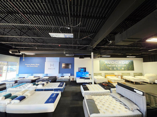 The Best Mattress Stores in Denver: A Local's Honest Guide