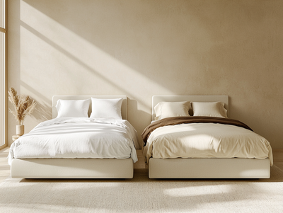 Hybrid vs. Memory Foam Mattress: Which Is Right for You?