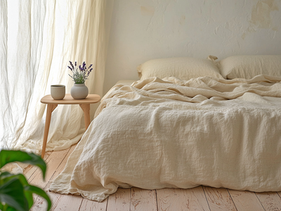 Organic and Natural Mattresses: Are They Worth the Premium?