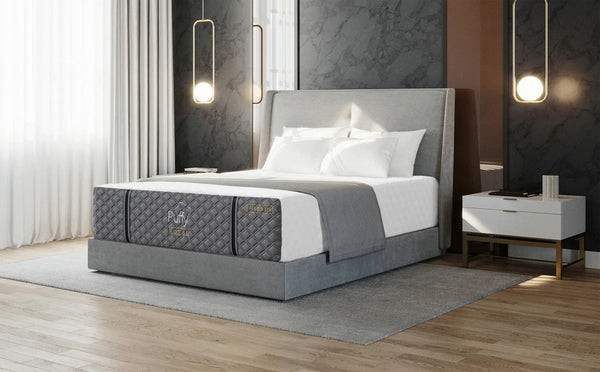 Puffy Royal Mattress 3
