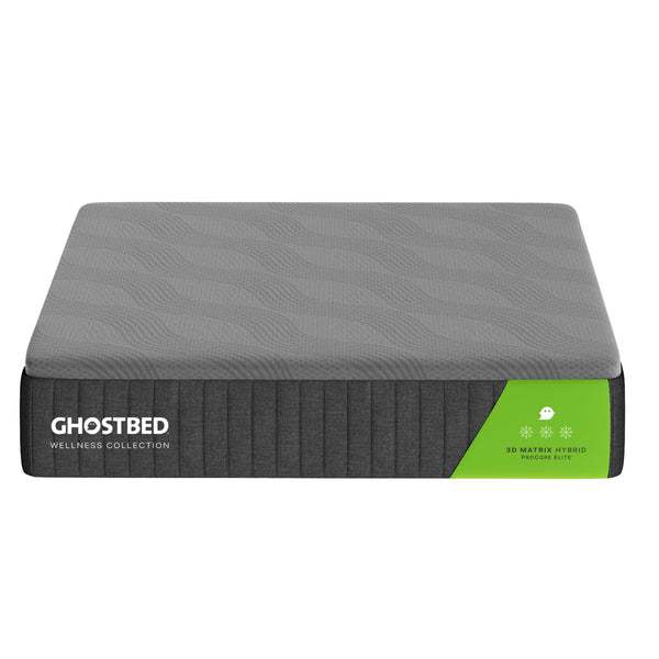 Ghostbed 3D Matrix 3