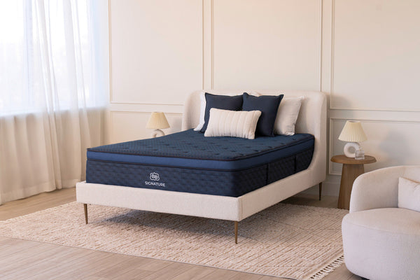 Brooklyn Bedding Signature Hybrid