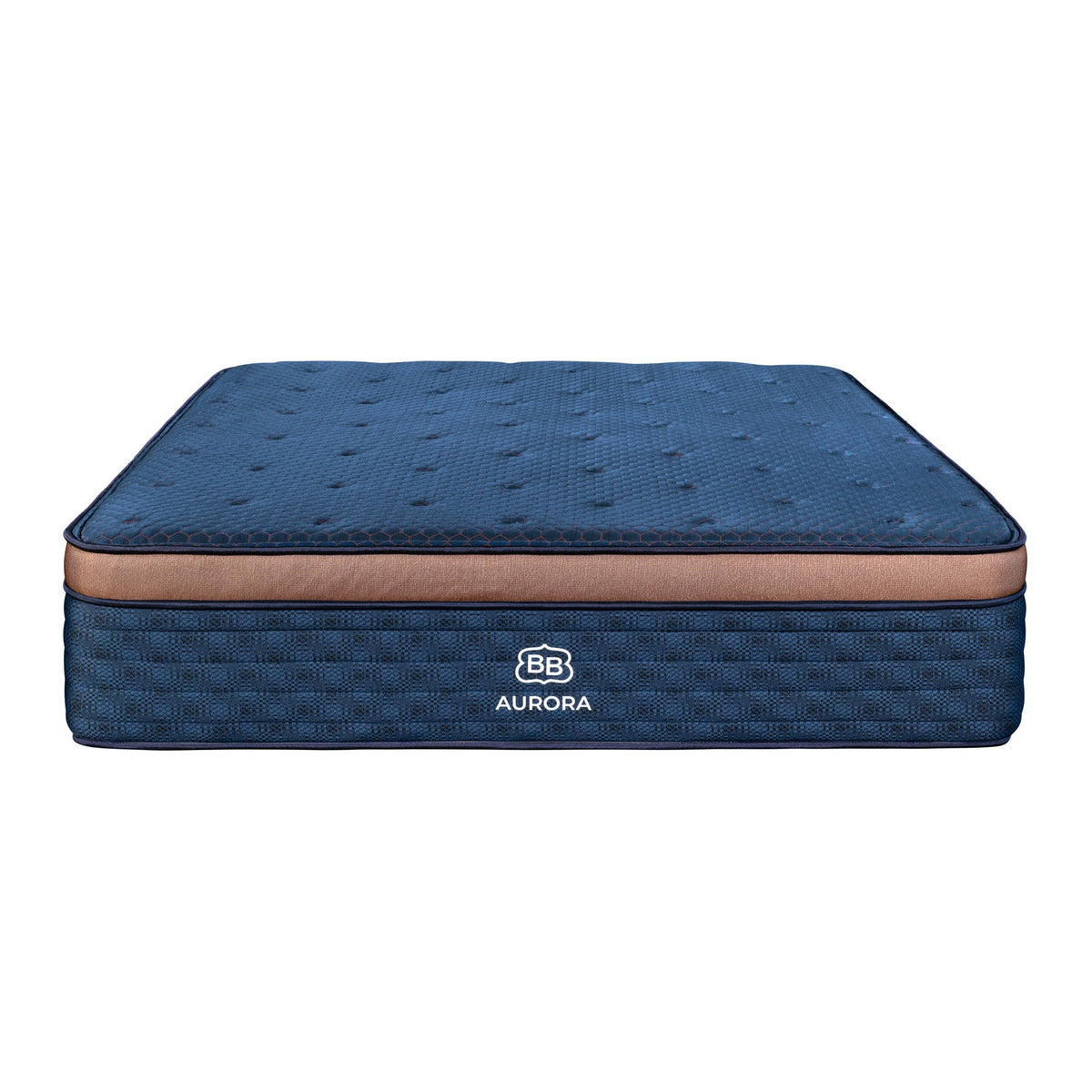 Brooklyn Bedding Aurora Luxe Cooling
