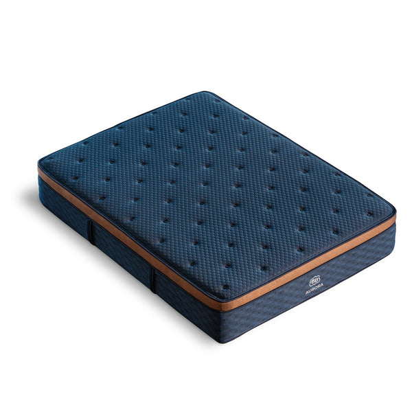 Brooklyn Bedding Aurora Luxe Cooling - Firm