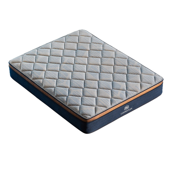Brooklyn Bedding CopperFlex Hybrid