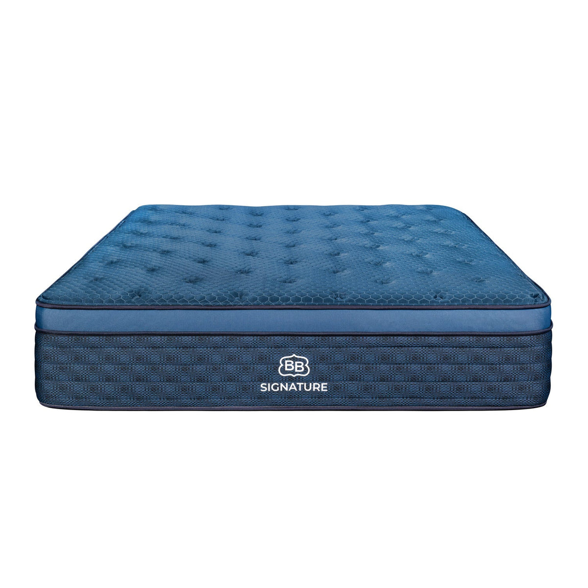 Brooklyn Bedding Signature Hybrid