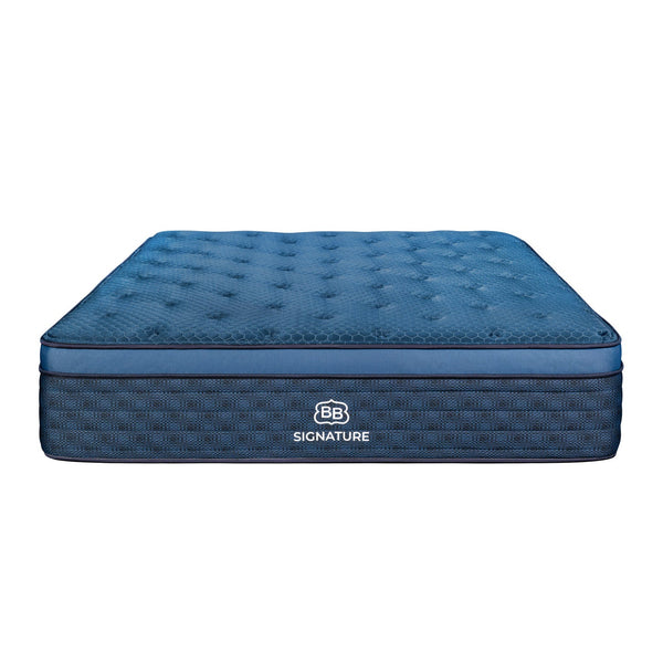 Brooklyn Bedding Signature Hybrid