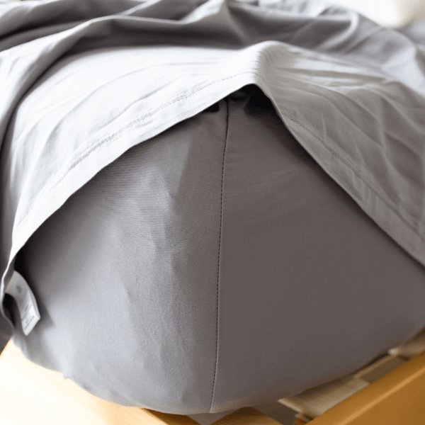 DreamFit 100% Pima Cotton Sheet Set (DreamCool™)
