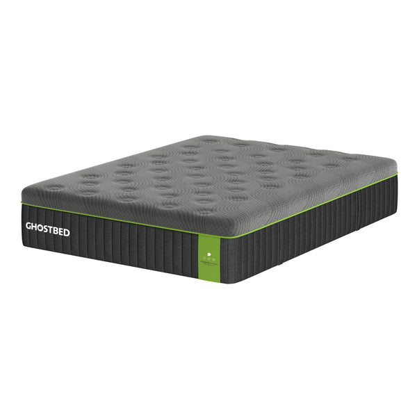 Ghostbed Premium Hybrid 2