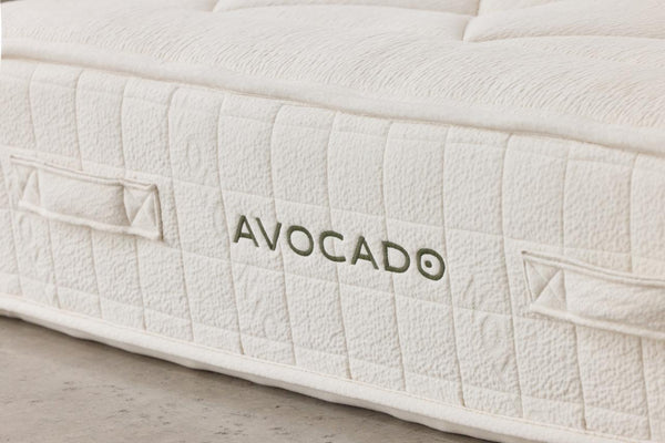 Avocado Luxury Organic Mattress – Tight Top Medium