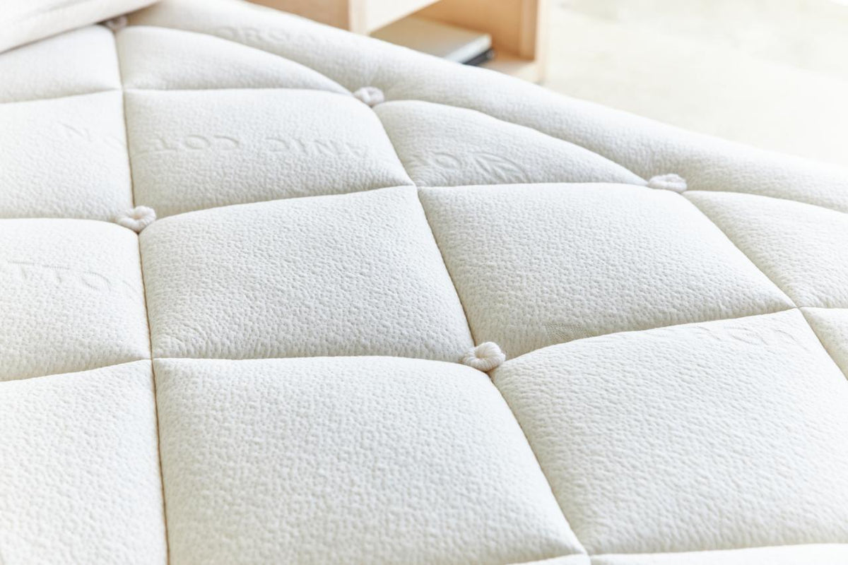 Avocado Luxury Organic Mattress – Pillow Top Plush
