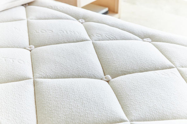 Avocado Luxury Organic Mattress – Pillow Top Plush
