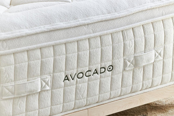 Avocado Luxury Organic Mattress – Pillow Top Plush