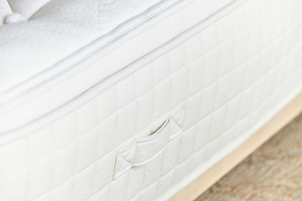Avocado Luxury Organic Mattress – Pillow Top Plush