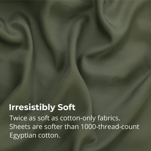 Cariloha Aloha Soft Bamboo Sheet Set