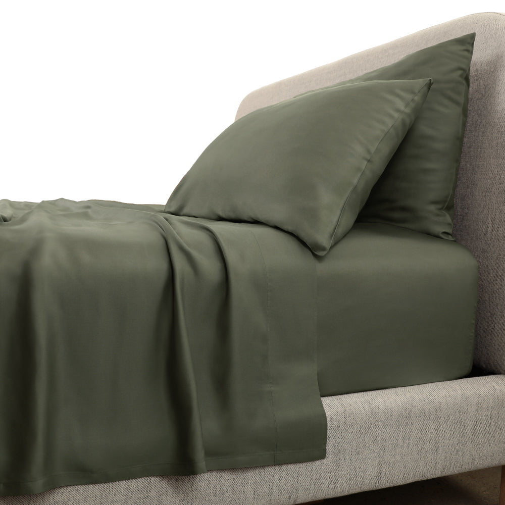Cariloha Aloha Soft Bamboo Sheet Set