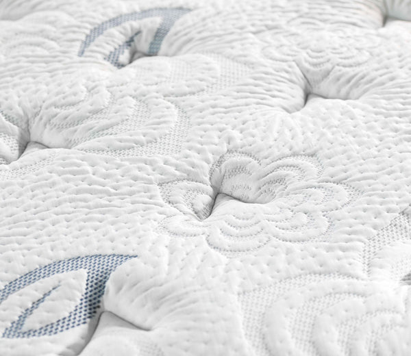 Pranasleep Asha Luxe 3 Plush 5