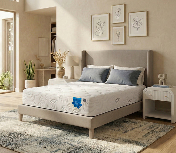 Pranasleep Asha Luxepro 3 Medium 3