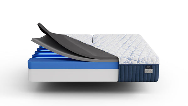AutoPilot 2.0 Smart Bed by Diamond Mattress