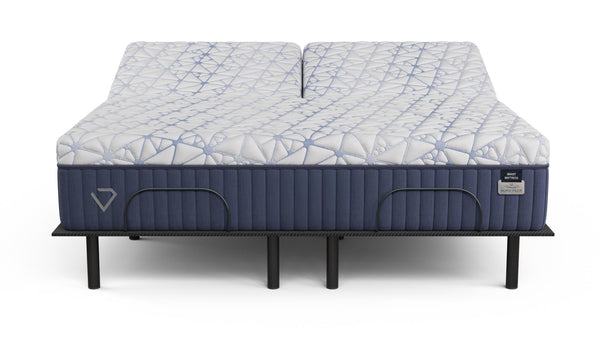 AutoPilot 2.0 Smart Bed by Diamond Mattress