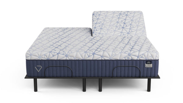 AutoPilot 2.0 Smart Bed by Diamond Mattress
