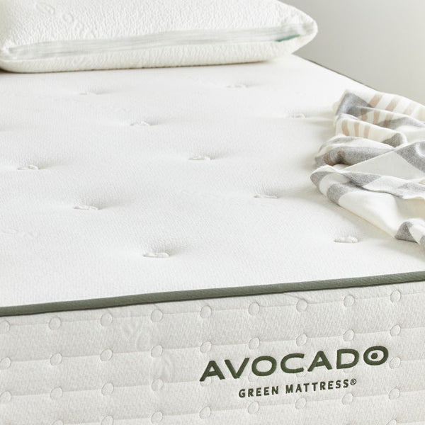 Avocado Green Mattress 2