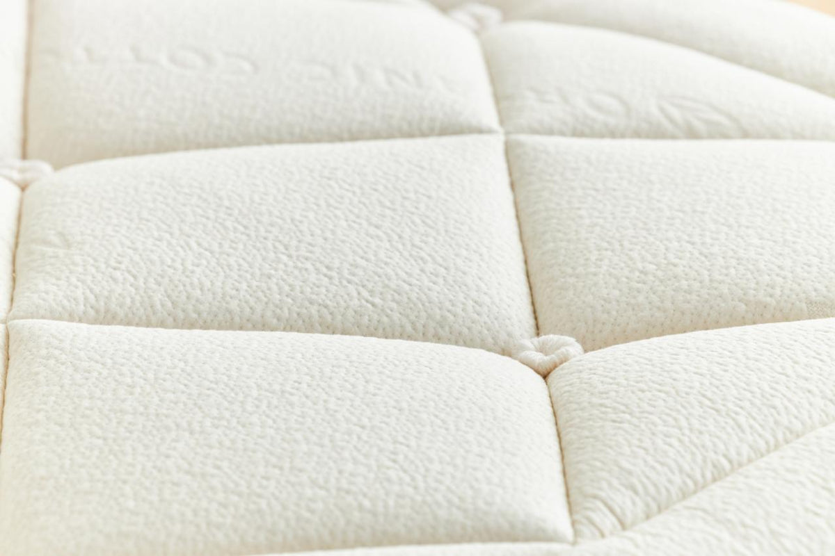 Avocado Luxury Organic Mattress – Tight Top Medium