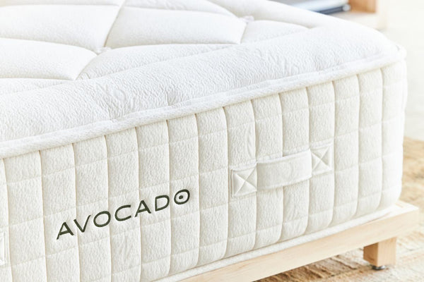 Avocado Luxury Organic Mattress – Tight Top Medium