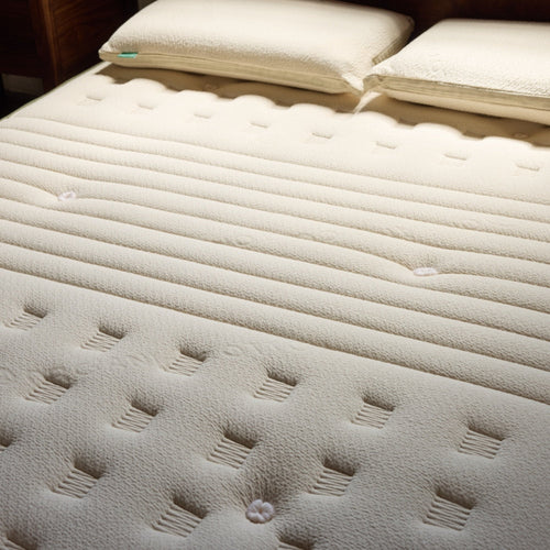 Avocado Green Extra Firm Mattress 3