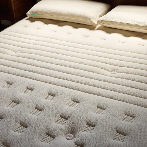Avocado Green Extra Firm Mattress 3
