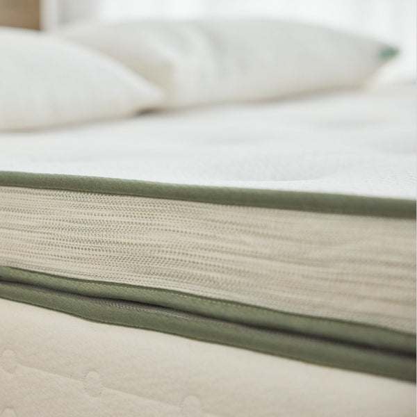 Avocado Green Box Top Mattress 4