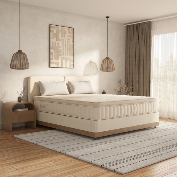 Birch Luxe Natural