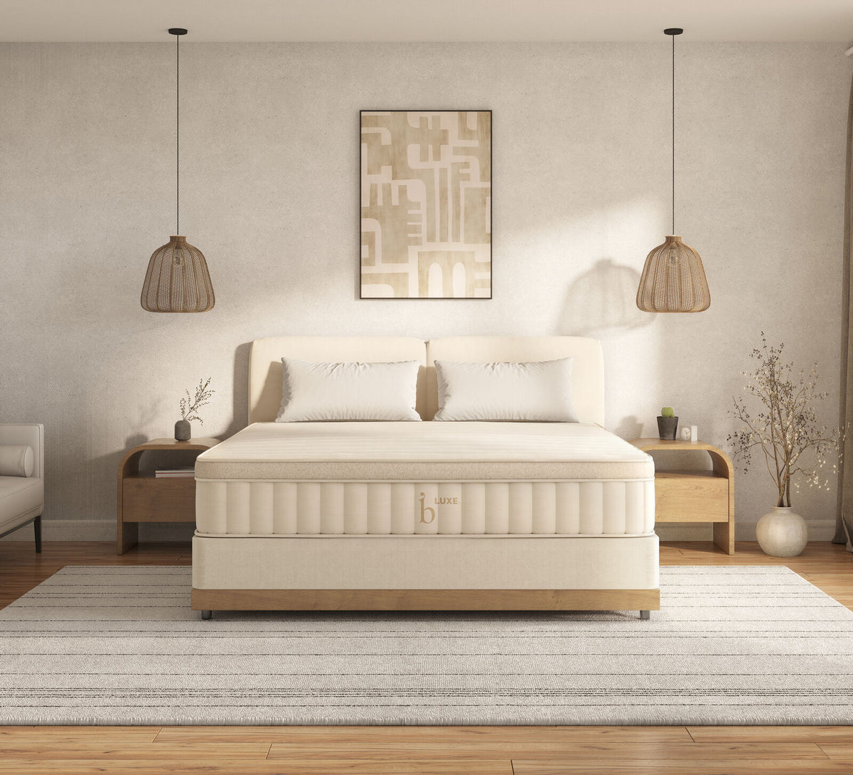 Birch Luxe Natural