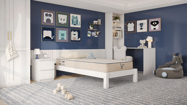 Birch Kids Natural