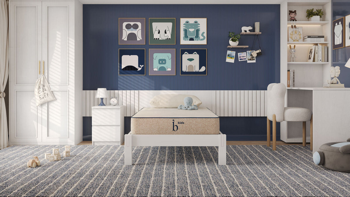 Birch Kids Natural
