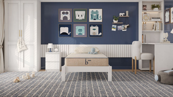 Birch Kids Natural