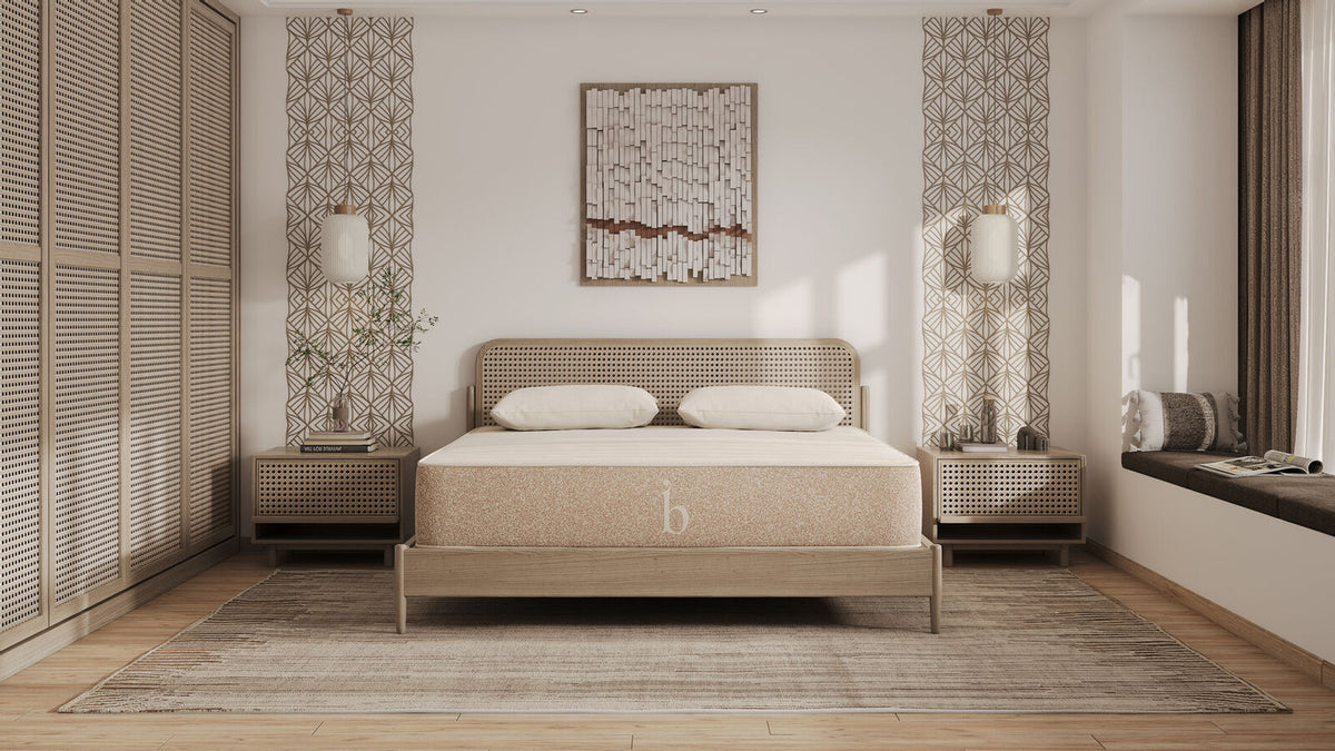 Birch Natural