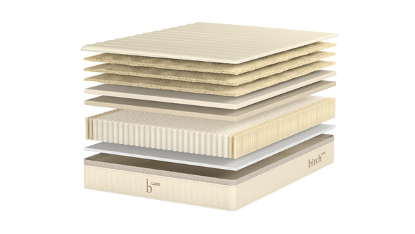 Birch Luxe Natural