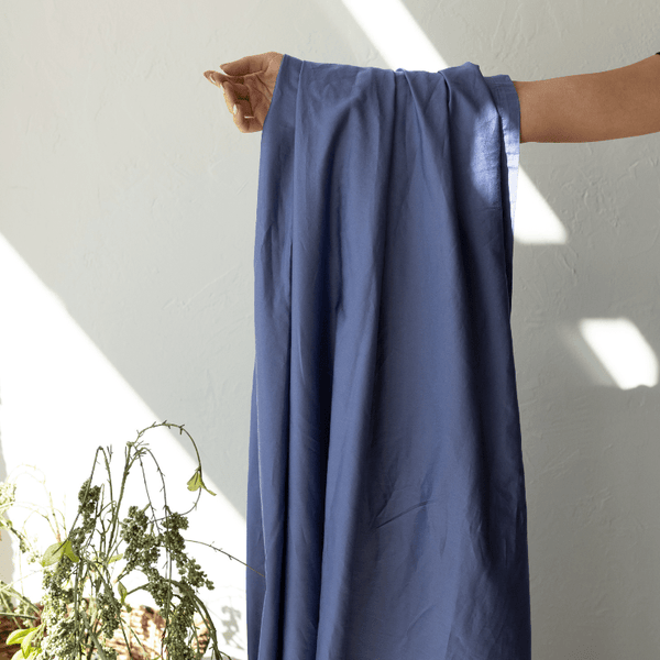 DreamFit 100% Pima Cotton Sheet Set (DreamCool™)