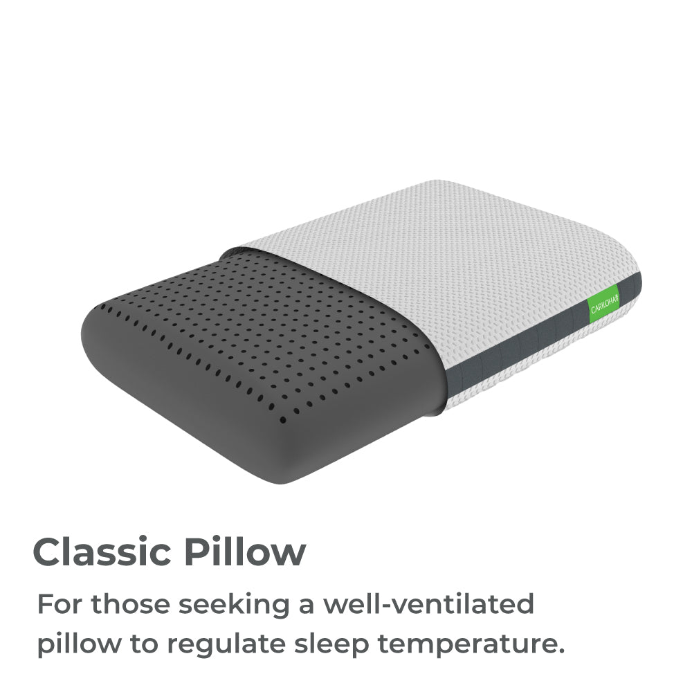 Cariloha Classic Pillow