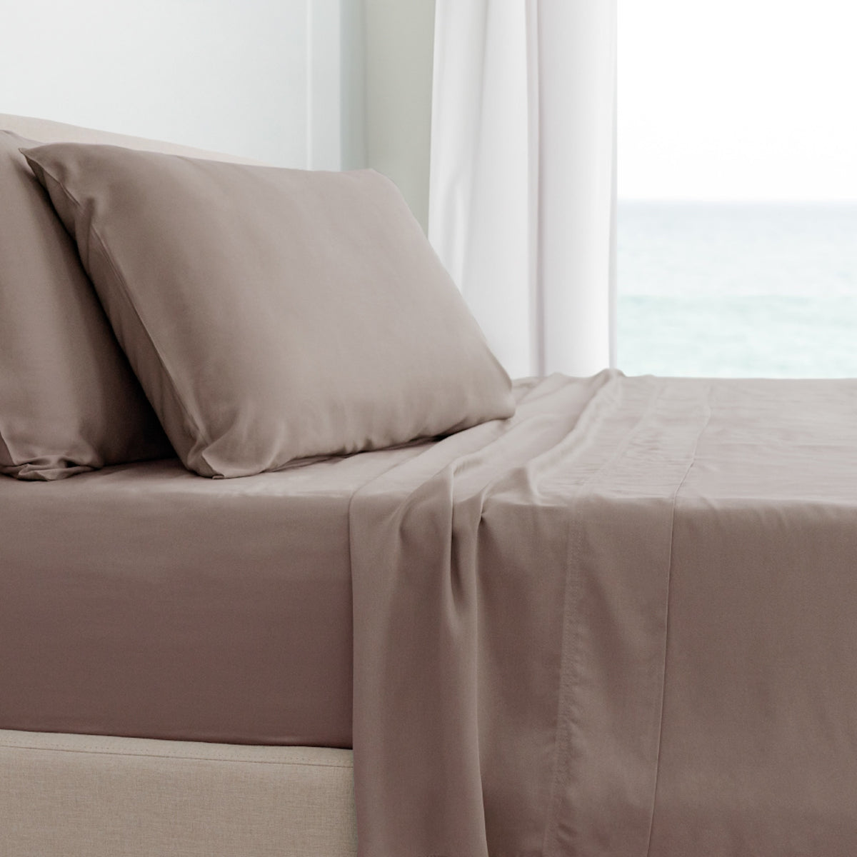 Cariloha Bamboo Classic Sheets