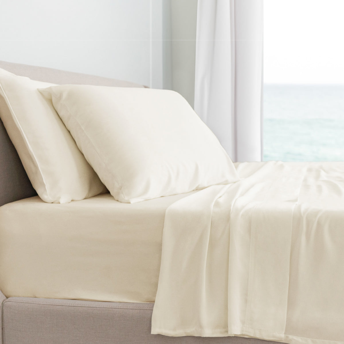Cariloha Bamboo Classic Sheets