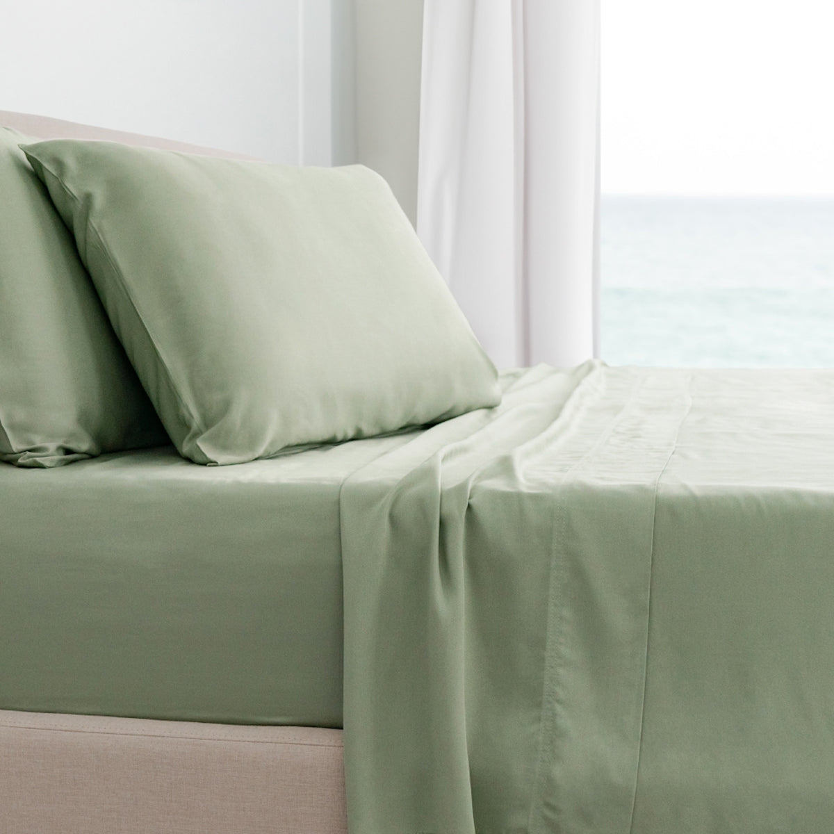 Cariloha Bamboo Classic Sheets