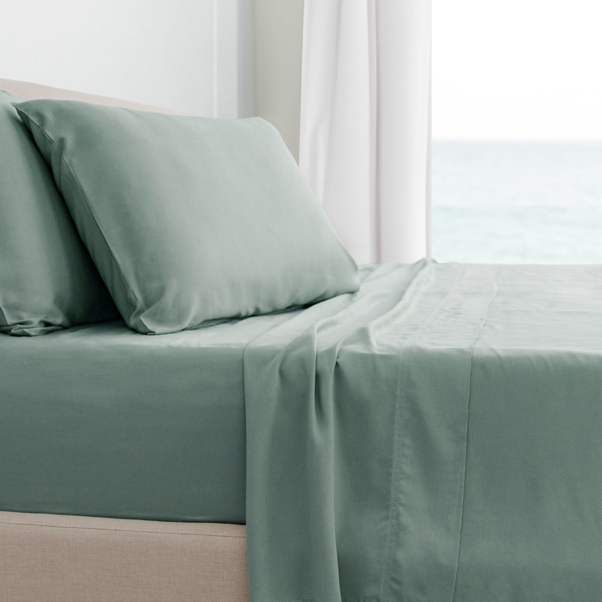 Cariloha Bamboo Classic Sheets