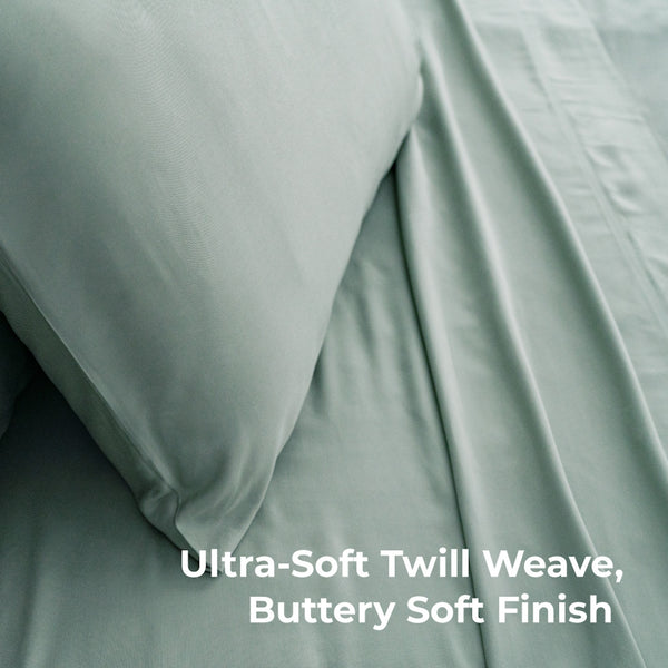 Cariloha Bamboo Classic Sheets