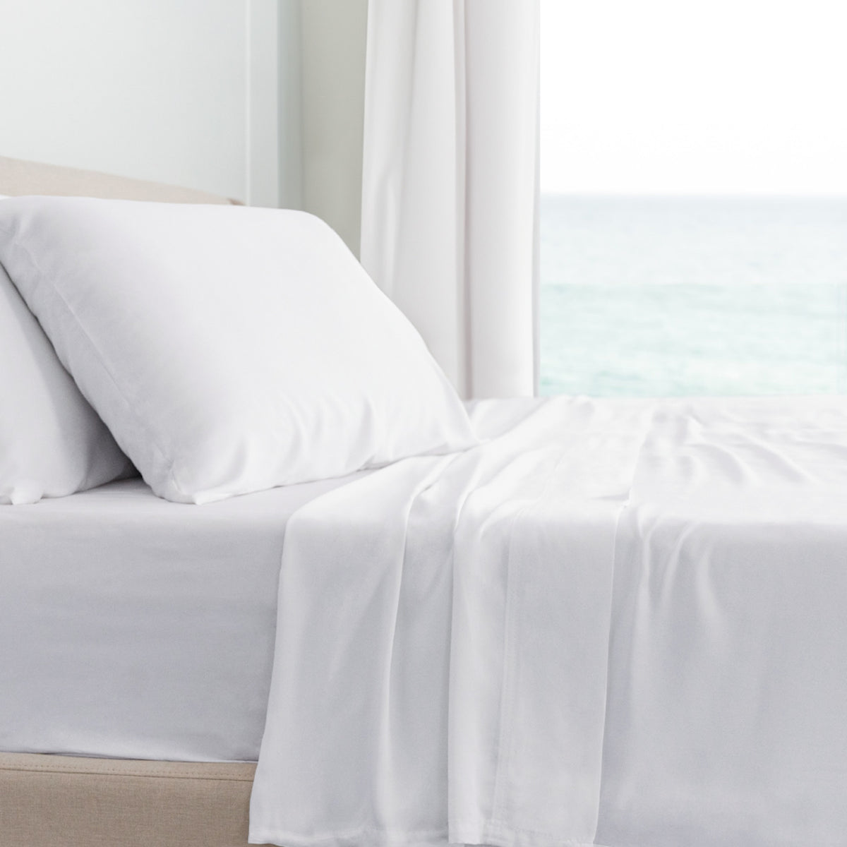 Cariloha Bamboo Classic Sheets