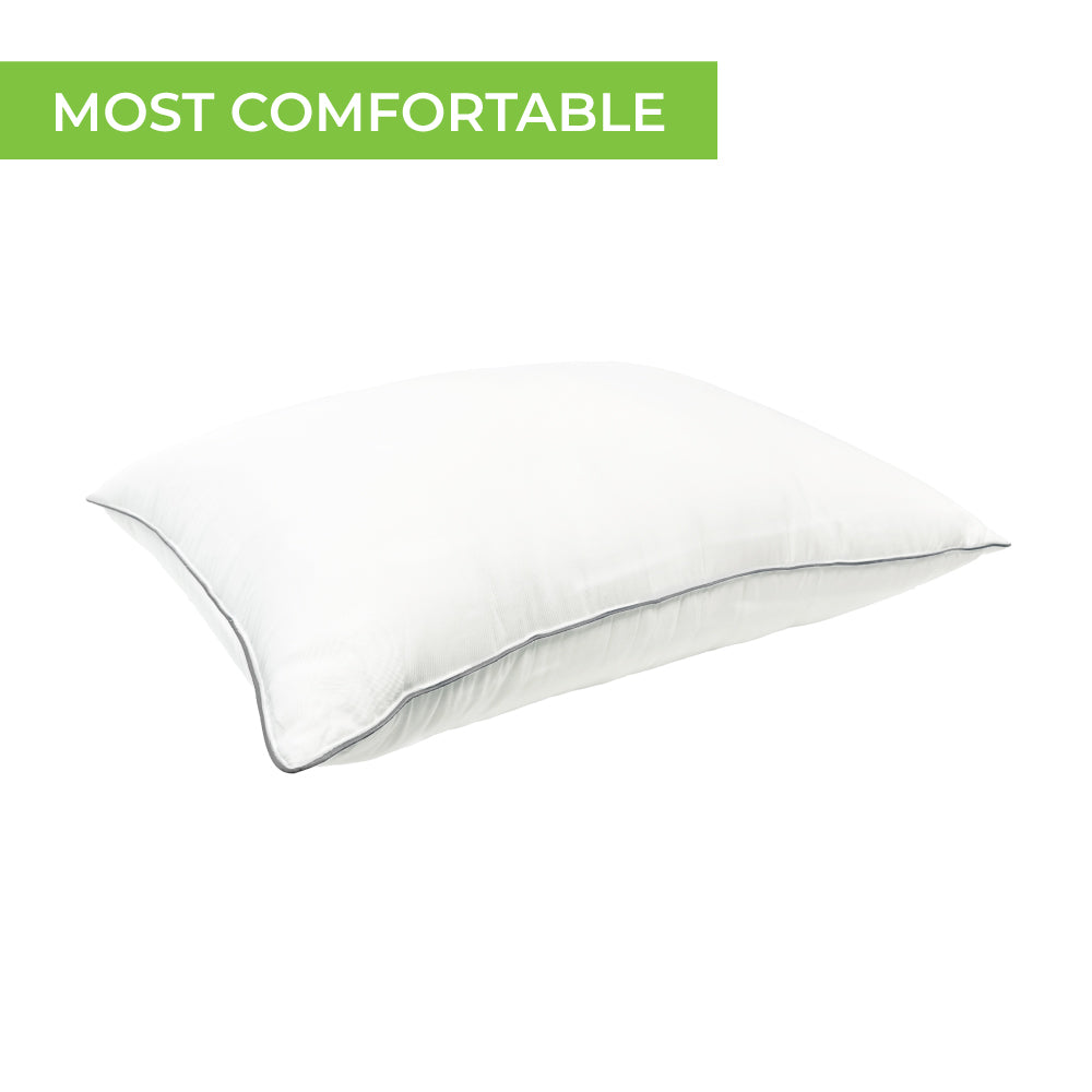 Cariloha Aloha Soft Down Alternative Pillow