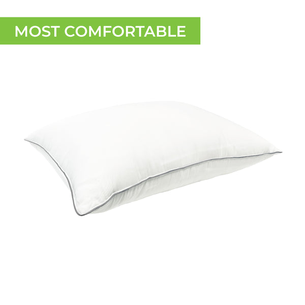 Cariloha Aloha Soft Down Alternative Pillow