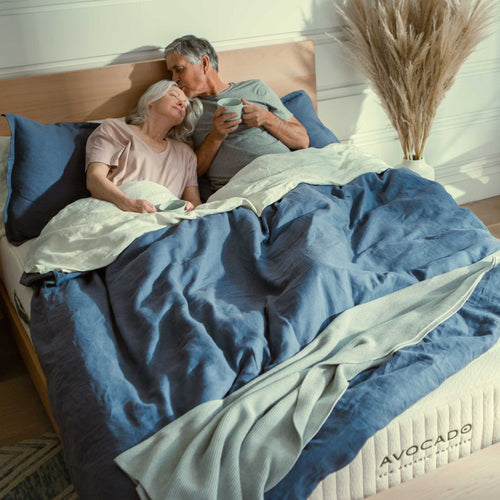 Avocado Eco Organic Mattress 2