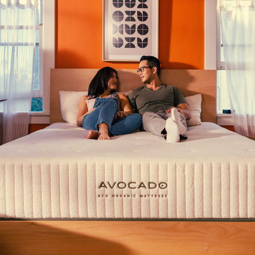 Avocado Eco Organic Mattress 1